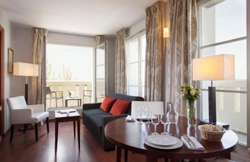 Relais Spa Val d'Europe - Foto 106