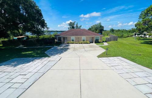 3Bed 2Bath Spacious-LakeHomeAceLoc4milesLEGOLAND - Foto 1