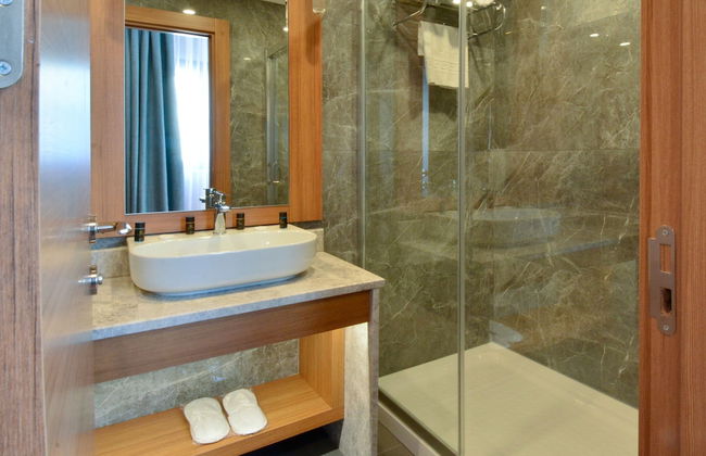 Expoist Hotel - Foto 31