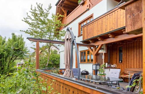 Ferienwohnung am Fuchsbühl - Foto 3