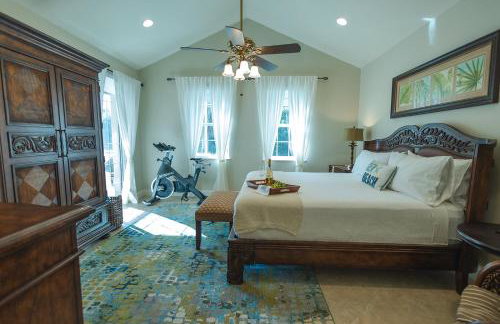 Villa Piloto, Spacious 3BR Heated Pool - Foto 24