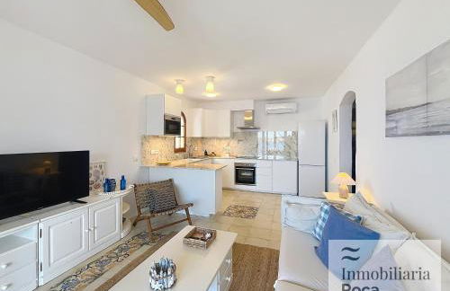 P82. Apartamento marinero con Wifi y aire acondicionado - Foto 29