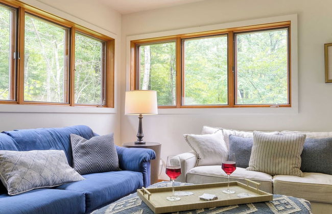 Wellspring by Avantstay Indoor Pool + Views - Foto 23