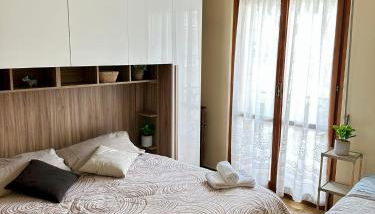 500mt Sea - Free Parking, Terrace, WiFi - Foto 2, towels