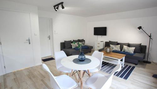 Ośrodek Wypoczynkowy AKWA Marina - Foto 5