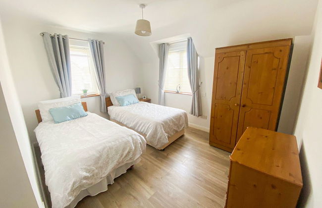 Moore Bay Holiday Homes - Foto 3