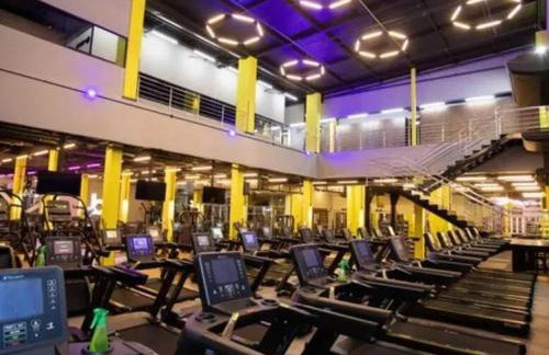 Flat Luxo Jardim Goiás - Foto 24