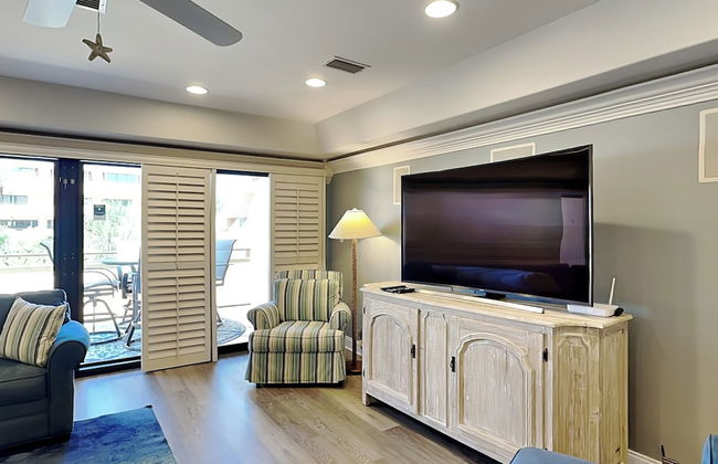 Aegean by Southern Vacation Rentals - Foto 44