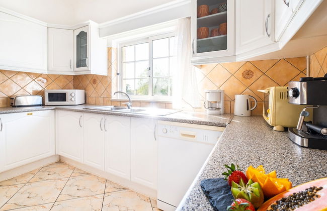 Villa Cristiano - Photo 16