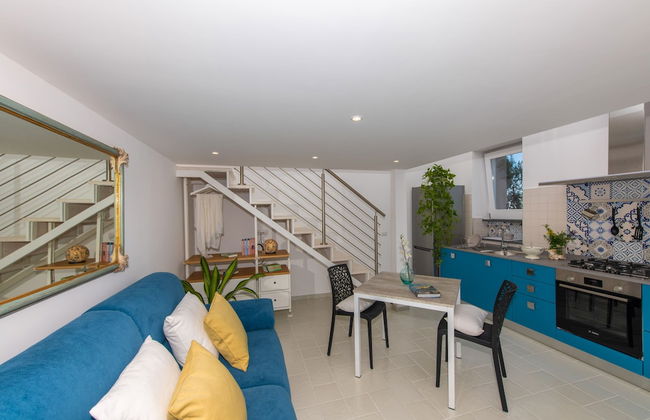 YourHome - Casa Ivi Positano - Foto 8