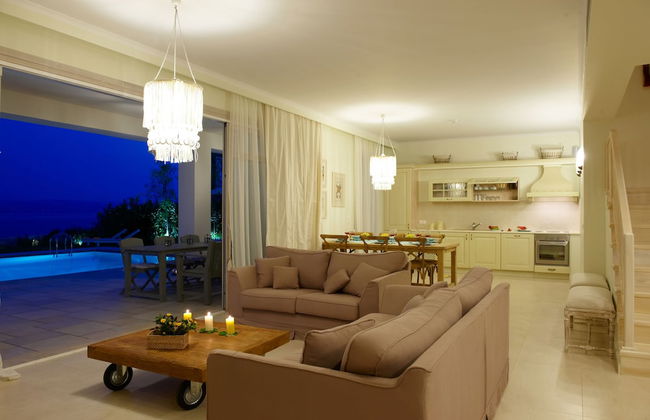 Sk Place Crete Luxury Seafront Villas - Foto 26