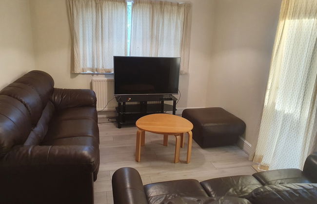 Elegant 3 Bed house walk Wembley stadium - Foto 32