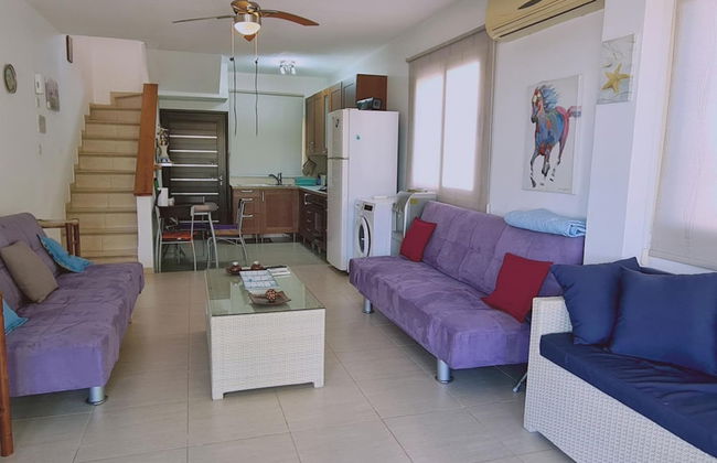 10 MEN - Stay Crystal Waves Maisonette - Foto 16