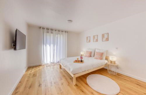 Villa Familiale Piscine Jaccuzi Entre Disney et Paris - Photo 31