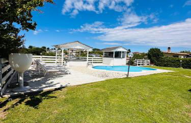 Chanel Garden Relaxation Home - Foto 25