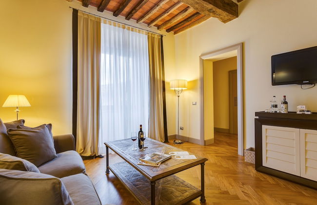 Castello La Leccia - Foto 21