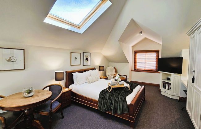 Sandstone Suites - Foto 5