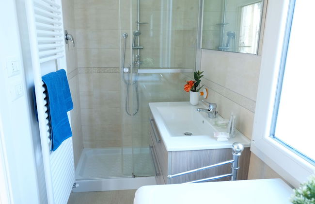 Marconi Airport Cozy Dream Flat - Foto 30