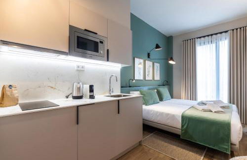 Moontels Mercado de Ruzafa - Photo 61