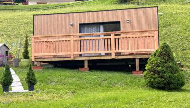 Studio - Photo 3, Garden view