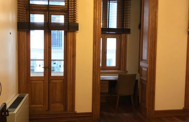 Aslan Residence - Foto 35