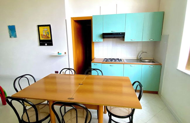 Residence Felix - Photo 21