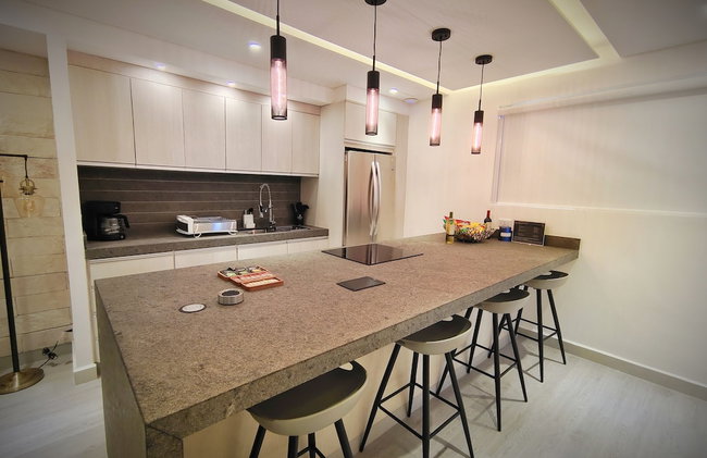 1st Luxury Warehouse - Foto 59
