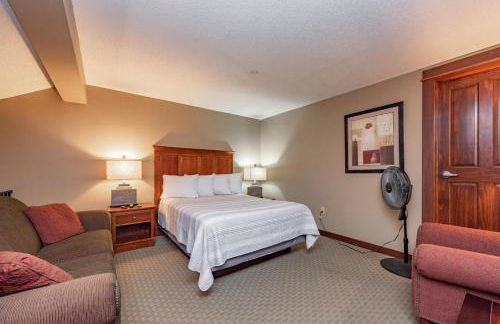 A314 Studio & Loft Standard View - Foto 12