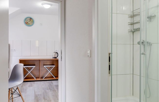 Classy Apartment in Oberhausen - Foto 59