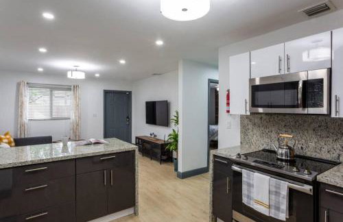 Casa Madeira @ the heart of Miami Design District - Foto 27