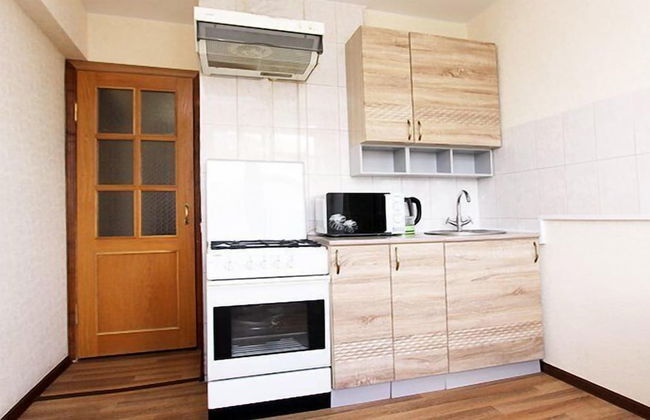 ApartLux Leninsky Suite - Foto 7