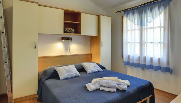 Traditional Holiday Home With Covered Terrace - Foto 3, Habitación