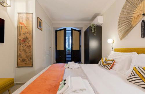 Rome As You Feel - Charming Space at Torre Argentina - Foto 28