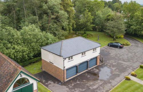 Motor House Loft by Bloom Stays - Foto 17