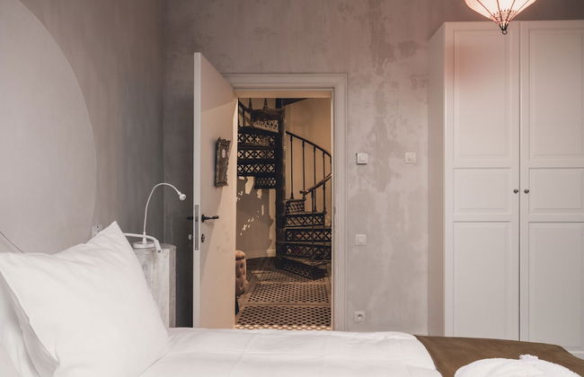 The Chamberlain - Photo 9