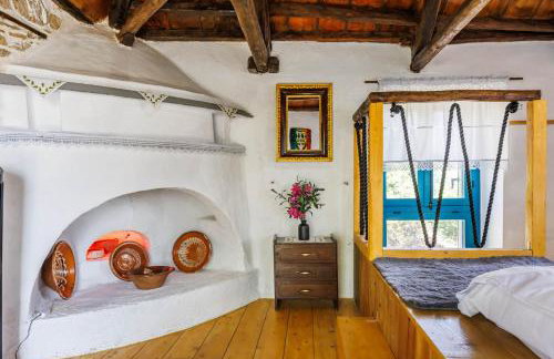 Anatoli Peak Cottage - Foto 22