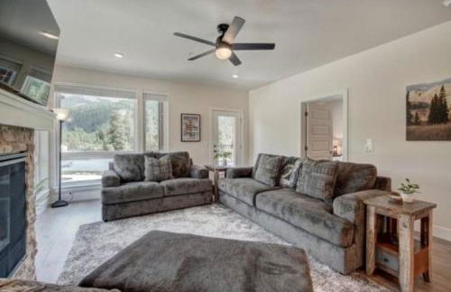 Clearwater Lofts - New! Modern 2 Bedroom Near Keystone Lake - Foto 20