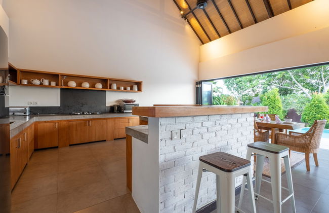 Boutique Villa Doretanh - Foto 74