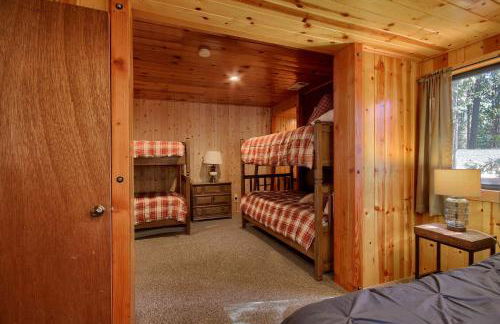 57 The Williams Cabin - Foto 25