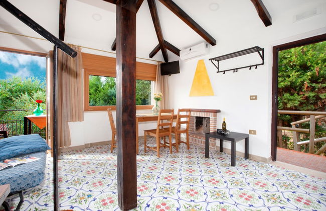 Relais il Frantoio - Apartments - Foto 31