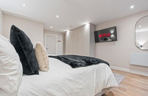 Studio Seven - Leeds City Centre - Foto 8