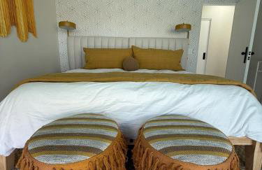 Aerhaus - Mid-Century Oasis - Foto 15