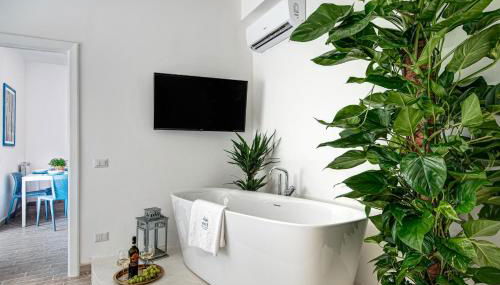 GOCCE VILLAS - Agave Apartments Sorrento - Foto 5