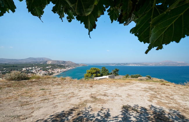 Karavos View - A Unique Artists' Hideaway Paradise - Foto 26