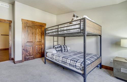 Stunning Mtn Views! All-Season Heber City Condo - Foto 42