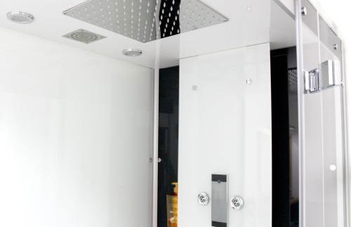 Appart Hotel Relax Spa - Foto 50