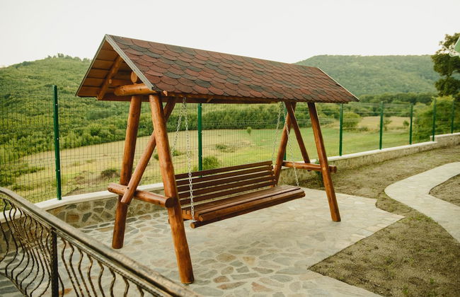 Vila Dintre Vii - Foto 10