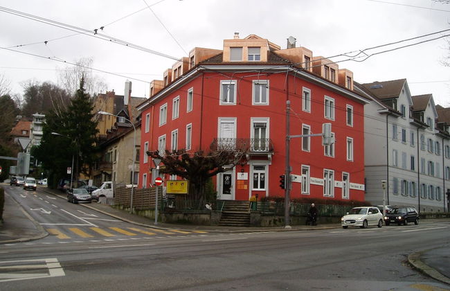 Swiss Star California - Foto 31