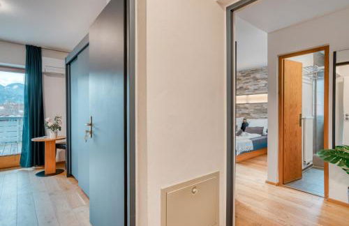 Ferienwohnung Wilder Kaiser - Foto 8