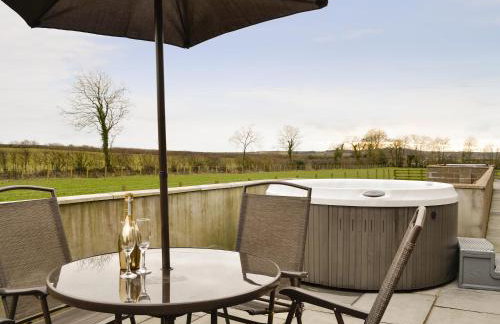 The Old Byre - Foto 1